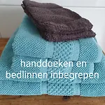 Nocleg ze śniadaniem De Stok Sint-Oedenrode