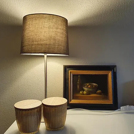 Bed & Breakfast De Stok 4*