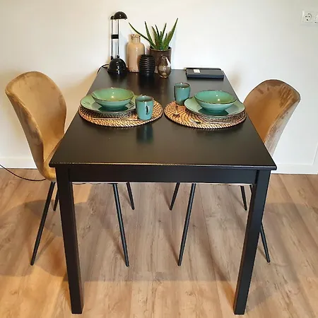 Bed & Breakfast De Stok Sint-Oedenrode