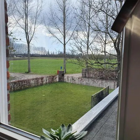 Bed & Breakfast De Stok 4*