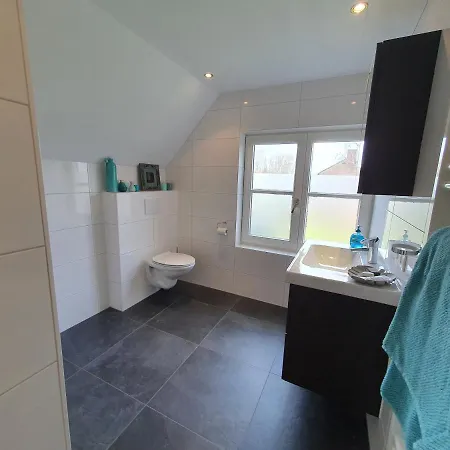 Bed & Breakfast De Stok Sint-Oedenrode