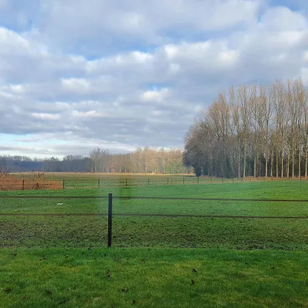 Nocleg ze śniadaniem De Stok Sint-Oedenrode