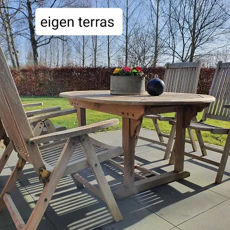 De Stok Frühstückspension Sint-Oedenrode