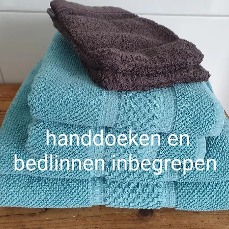 Bed & Breakfast De Stok Sint-Oedenrode