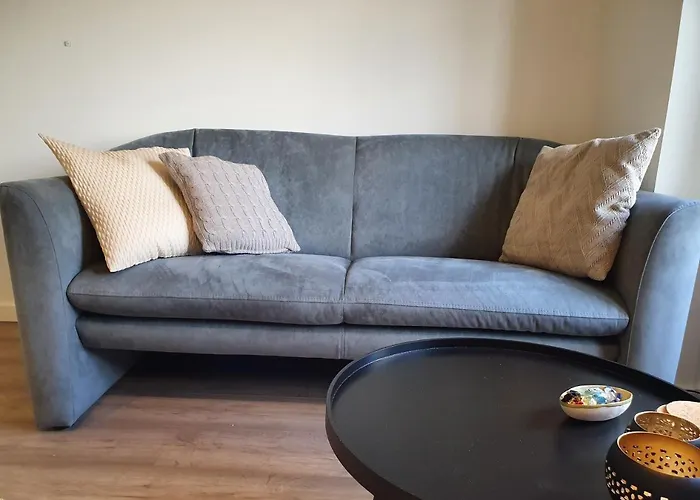 Couette-café De Stok 4*