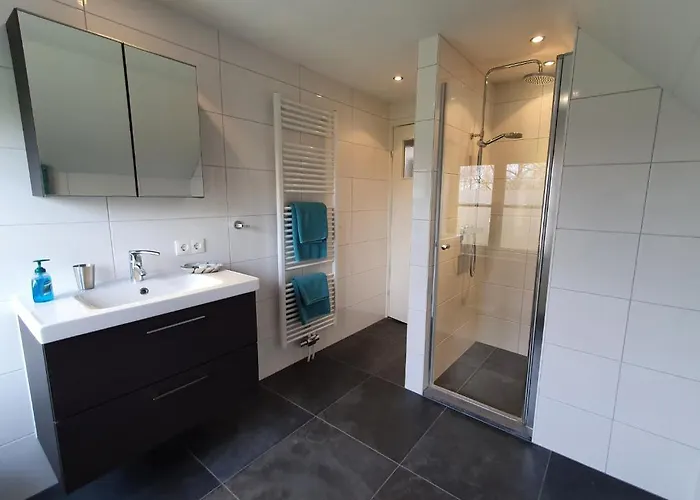 Couette-café De Stok