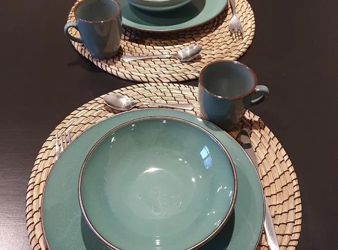 De Stok Couette-café