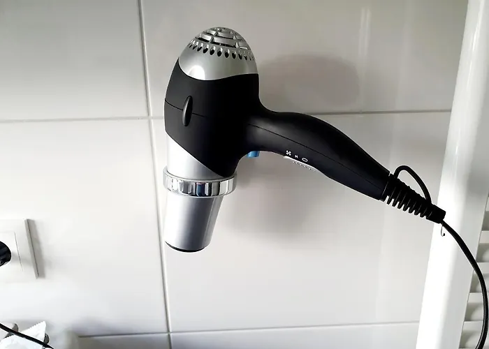 לינה וארוחת בוקר De Stok