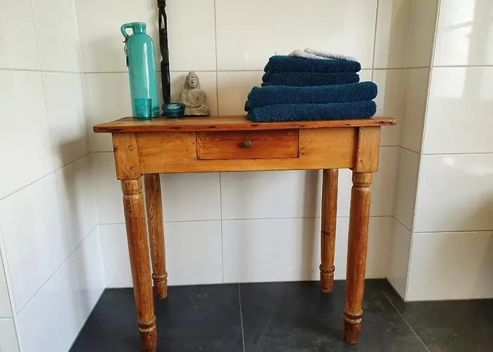 Couette-café De Stok 4*