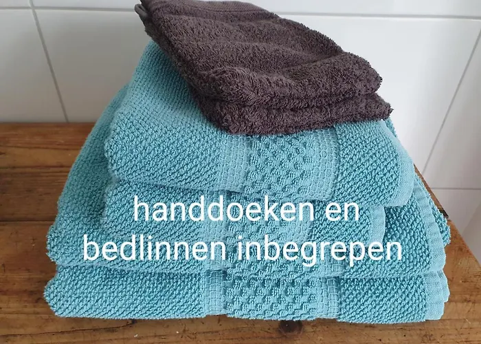 Couette-café De Stok Sint-Oedenrode