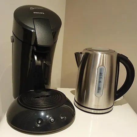 Bed & Breakfast De Stok Sint-Oedenrode