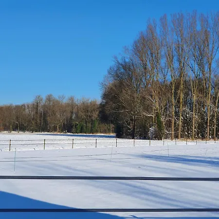 Bed & Breakfast De Stok Sint-Oedenrode