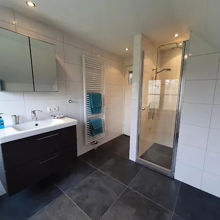 Bed & Breakfast De Stok