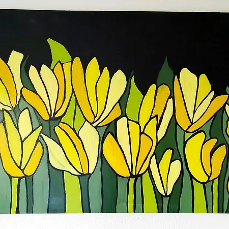 De Stok 4* Sint-Oedenrode