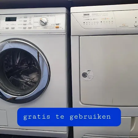 Bed & Breakfast De Stok 4*