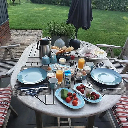 De Stok Bed & Breakfast