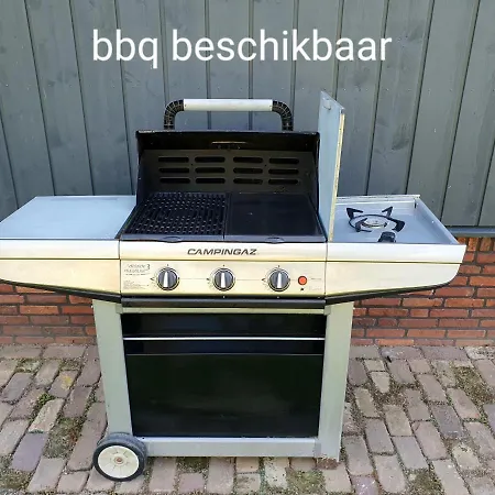 De Stok Bed & Breakfast 4*