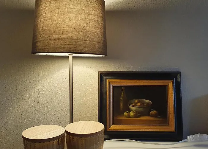 Bed and breakfast De Stok 4*