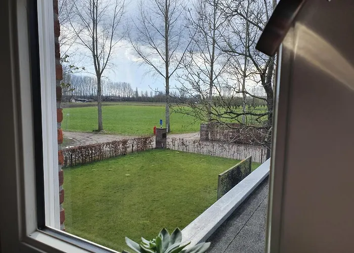 Bed and breakfast De Stok 4*