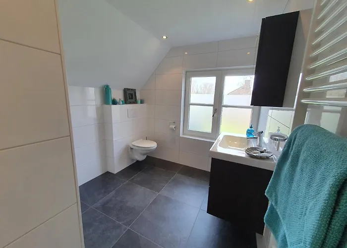 Bed and breakfast De Stok Sint-Oedenrode