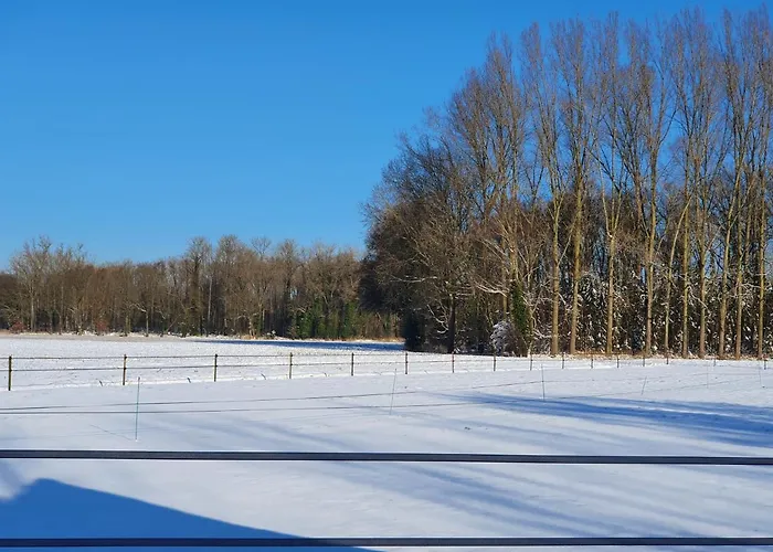 Bed and breakfast De Stok Sint-Oedenrode