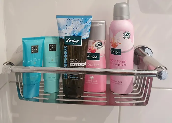 De Stok 4* Sint-Oedenrode