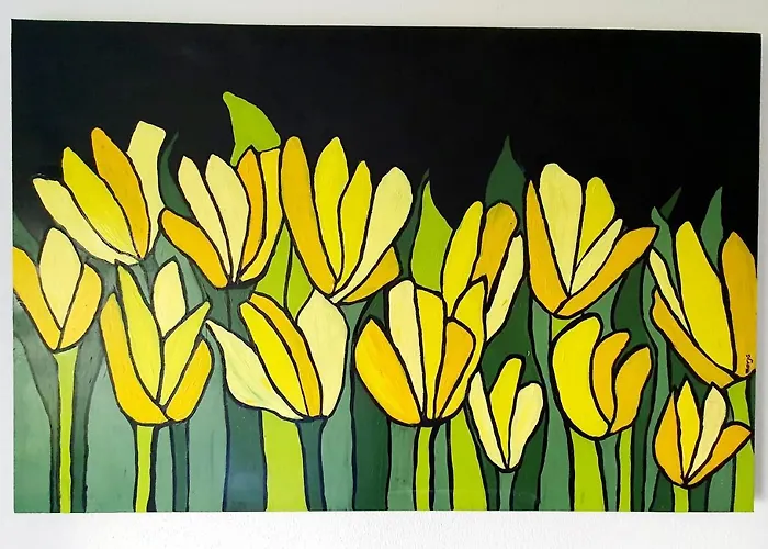 De Stok 4* Sint-Oedenrode