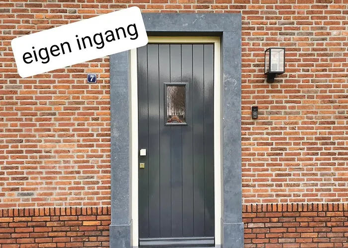 Bed and breakfast De Stok