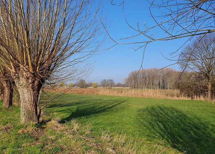 De Stok Bed and breakfast 4*