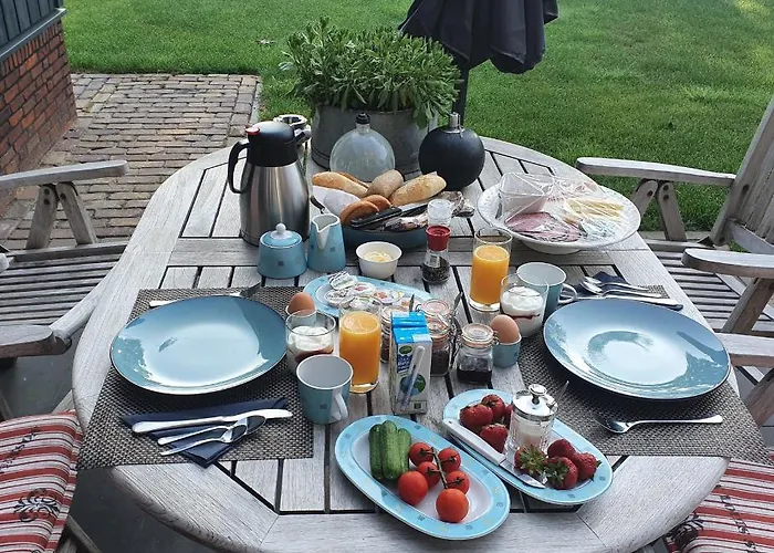 De Stok Bed and breakfast